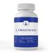 Pure Original Ingredients L-Ornithine (100 Capsules) Always Pure No Additives Or Fillers Lab Verified 1 Count (Pack of 100)