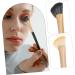 DRESSOOS 6 Pcs Angled Eyeliner Brush Angled Concealer Brush Under Eye Concealer Brush Brow Brush Eyeshadow Brush Eyebrows Brush Eyebrow Concealer Makeup Eyeliner Brush Eye Brush - Buy Online on GoSupps.com