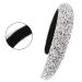 FASOTY Rhinestone Headbands for Women - Handmade Crystal Diamond Bling Hair Hoop - Sparkle Hair Accessories for Girls - Buy Online on GoSupps.com