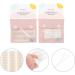 Invisible Lace Double Eyelid Tape - Instant Eye Lift Strips & Makeup Kit for Natural Eyelid Enhancement | International Shipping Available - Buy Online on GoSupps.com