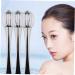 Beavorty Eye Cream Massage Stick | Anti-Aging Facial Massager & Makeup Tool - Metal Eye Roller Wand for Brightening & Puffiness Reduction - Buy Online on GoSupps.com