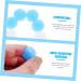 24pcs Sleeping Ear Buds - Anti-Noise Noise Reduction Headband for Sleep - Durable Foam for Students & Travel - Buy Online on GoSupps.com