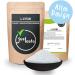 500g L-Lysine HCL Powder | 99% Pure Vegan Essential Amino Acid | Additive-Free Dietary Supplement | International Shipping Available - Buy Online on GoSupps.com