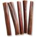 Purely Paws All-Natural Beef Esophagus Sticks - Safe Fully Digestible High-Reward Dog Chew Sticks - Rawhide Free - (6" 5 Count) 6" (5 Pack) - Buy Online on GoSupps.com