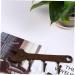 Cabilock Door Rack Robe Hooks Storage Rack Wall Hook Door Organizer Pendant Door Hook American Style medium Picture 1 - Buy Online on GoSupps.com