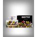 BRITTO Eau de Parfum for Women 100 ml Perfume For Her Series - Made in Italy - Buy Online on GoSupps.com