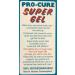 Pro-Cure Trophy Bass Super Gel - 2oz - Buy Online on GoSupps.com