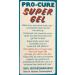 Pro-Cure Garlic Plus Super Gel - 2 oz | Natural Fish Attractant for Enhanced Fishing Success - Buy Online on GoSupps.com