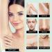 NeoMann Waxing Pearls 500g - Painless Hair Removal Wax for All Body Types - Citricentation Charm Wax - Ideal for Wax Warmers - Buy Online on GoSupps.com