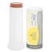 Earth Mama Lady Faceآ® Tinted Mineral Sunscreen Stick SPF 40 - MediumDark Tint, Organic Shea & Cocoa Butter, Multi-Use Foundation & Concealer - Buy Online on GoSupps.com