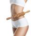 Deston Wooden Massager Stick for Fascia Cellulite Muscle & Abdomen - Body Therapy Tool - Buy Online on GoSupps.com