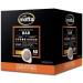 Caff Motta Espresso Bar Cialde Cialde Compostabili cialde ESE 44mm 6x Box Lot de 50 dosettes de caf + Italian gourmet polpa 400g - Buy Online on GoSupps.com