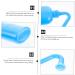 Buy Healvian Ostomy Bag Cleaning Bottle - Effective Feces Bag Washing Tool | International Shipping - Buy Online on GoSupps.com