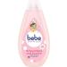 bebe delicate care bubble bath & shower | for delicate young skin | Gentle cleansing for delicate skin 500 ml (1 pack)