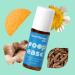 Plant Therapy Kids PoopEase Essential Oil Roll-On 30 mL (1 oz) Eases Bloating Cramps and Constipation Safe & Effective for Kids & Adults Easy Mess-Free Application - Buy Online on GoSupps.com