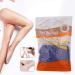 Hard Wax Beans for Painless Full Body Hair Removal - 10.5oz Lavender | Ideal for Bikini Brazilian Armpits Back & Chest - Buy Online on GoSupps.com