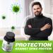 Spike Protein Removal - Original Spike Detox Formula with Nattokinase, Bromelain & Curcumin - 3-in-1 Immune System Supplement - Non-GMO, Vegan, Gluten-Free, Made in USA - 120 Capsules (30 Day Supply) - Buy Online on GoSupps.com