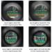 Magnifying Glass 10x 15x 20x 25x Double Eye Glasses Loupe Head Wearing Magnifying Glasses Headset with Led Light for Repair Jewelery Magnifiers - Buy Online on GoSupps.com