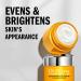 Olay Vitamin C + Peptide 24 Eye Cream & Whip Face Moisturizer Travel Set - Fragrance-Free Skincare - Buy Online on GoSupps.com
