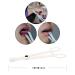 16PCS Belly Button Piercing Kit with Needles, Clamps & Stainless Steel Ring Set - Buy Online on GoSupps.com