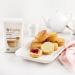 Freee Flour Selection Pack - 1 x Gram Flour 1kg & 1kg x Rice Flour 1kg - Total 2 Packets - Free From Gluten - Buy Online on GoSupps.com