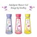 Yardley London Floral Essence Shower Gel - Gardenia & Waterlily 250ml | Buy Online Internationally - Buy Online on GoSupps.com