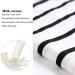 Baby Nursing Cover & Poncho- 360 Privacy Breastfeeding Protection | Multi-Use Cart & Stroller Cover | Baby Car Seat Canopy & Shower Gift for Boy/Girl - Buy Online on GoSupps.com