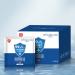 Milisten Hand Washing Lotion - 50 Packs, No Rinse Hand Cleaner for Home, Office, and Outdoor Use - Buy Online on GoSupps.com