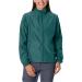 VAUDE Women's Dundee Classic Zo Jacket - Mallard Green | International Shipping Available - Buy Online on GoSupps.com