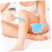 Buy Solustre 2 STK Silicone Formwork Set - Mask Mixer & Inner Pot for Perfect Manicure Mixing | International Shipping Available - Buy Online on GoSupps.com