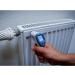 BGS 6006 Forehead Thermometer | Infrared Contactless | Baby Children & Adult Fever Measurement | 0-100 C - Buy Online on GoSupps.com
