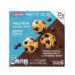 Millville Elevation Protein Bars Snack Endulgent Treat 1.4oz Bars 5g Protein (Cookie Dough 2 Pack (12 Bars)) - Buy Online on GoSupps.com