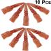 BESTonZON 2 Sets Fake Nails Decor False Nails Fake Party Nails Spooky Nails Halloween Nails Fake Finger Nails Prom Ghost - Buy Online on GoSupps.com