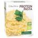 BariWise Protein Pasta, Chicken Fettuccine Alfredo - 130 Calories, 2g Fat, 15g Protein (7ct)
