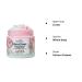 Bella & Bear Unicorn Dreams Whipped Bath Soap - SLS & Paraben Free, Cruelty-Free, Vegan Body Wash & Shave Cream - 6.7oz - Buy Online on GoSupps.com