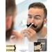 Nose Wax Kit Nose Wax Kit for Men and Women 100g Nose Hair Wax 20 Applicators Safe Tip Safe Fast Hair Wax for Nose Pai - Buy Online on GoSupps.com