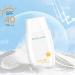 Banana Kids Sunscreen Lotion SPF 40 with Eye Covers for Baby's Facial Protection - Buy Online on GoSupps.com