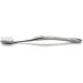 Luxinity Stainless Steel Manual Toothbrush - Starter Set with Replaceable Medium Bristle Head | Eco-Friendly & Durable - Buy Online on GoSupps.com