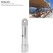 Buy Stainless Steel Universal Canopy Tube Connector - 3 Section Retractable Sliding Cap for Ship Modification | International Shipping Available - Buy Online on GoSupps.com