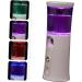DOITOOL Hand Held Steamer 1 Set Hydrating Instrument Mini Humidifier Mist Facial Mister Face Charging Mode Extend 12X4.5X4.3cm - Buy Online on GoSupps.com