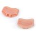 Metatarsal Pads - 4 Pcs Ball of Foot Cushions for Rapid Pain Relief | Soft Gel Sole for Comfort - Buy Online on GoSupps.com
