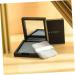 HONMEET 1 Set Oil Blotting Paper Makeup Oil-Absorbing Paper Facial Oil Control Paper Facial Oil Absorbing Paper Oily Skin Face Cleaning Papers Facial Oil-Absorbing Paper Facial Tool Sponge - Buy Online on GoSupps.com