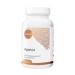 Nutritec Agaricus vital fungus 120 capsules high dietary supplements with almond fungus powder and acerola extract vegan without additives Agaricus vital fungus (120 capsules)