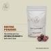 Neel Ayurvedics Reetha Powder | Aritha Powder | Sapindus mukorossi | Indian Soapberry Powder - 300 GM - Buy Online on GoSupps.com