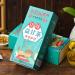 Daily Liver Nourishing Tea 18 Different Nature Herbs 18 Flavors of Liver Protection Tea 30 Bags/Box Everyday Nourishing Liver Tea (3 Boxes) - Buy Online on GoSupps.com