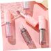 Buy Mipcase 32 Pcs Eye Shadow Liquid & Glitter Makeup Set | Compact Eyeshadow Tools for Stunning Eye Looks | International Shipping Available - Buy Online on GoSupps.com