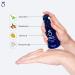 Herome Hand Cream for Cracked Skin | Nourishing Shea Butter & Aloe Vera | Dry Hand Care | 120ml - Buy Online on GoSupps.com