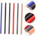 POPETPOP 6pcs Line for Using Lip Eyebrow Resistant Positioning Salon Waterproof Women Pencil Pen Shaping - Buy Online on GoSupps.com
