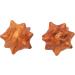 Relaxing Wooden Palm Massage Tool for Elderly - Prickly Acupuncture Points & Hand Massage - Buy Online on GoSupps.com