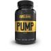 5% Nutrition Core Pump Caps | NO2 Nitric Oxide Booster Supplement Pills | All Natural Ultra Low Stim Preworkout Supplement (5mg Caffeine) (30 Capsules)